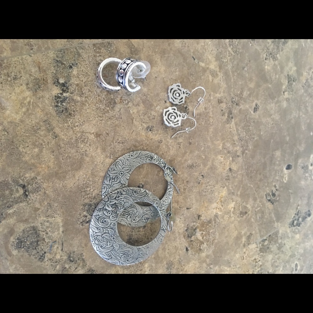 Women’s Earrings